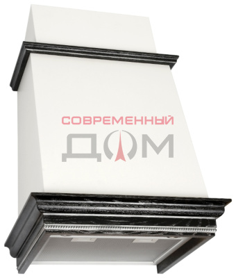 Турбина Баривьера 60П беж/дуб черн.серебро/гал